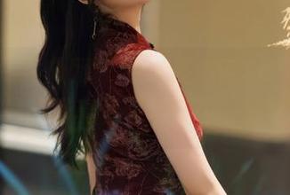 Xiuren秀人网 – 看！夏诗诗Sally的水手服，最新写真里藏着多少“海味儿”？