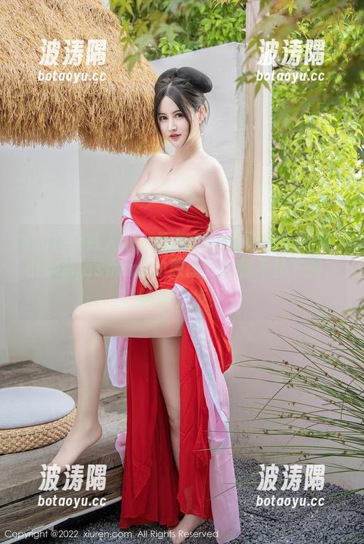 Xiuren秀人网 - 短裙引发的灵感交响曲：小茉莉jasmine的原图，让我不停下载，谁来止步！