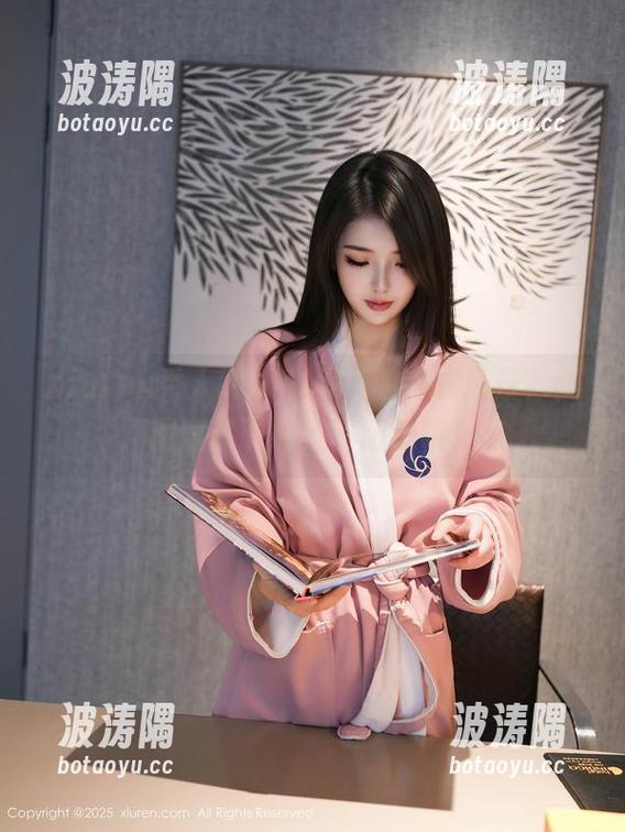 Xiuren秀人网 - 张美荧的毛衣风景，美图直接下载，不限速哦～