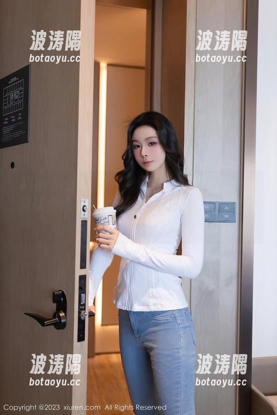 Xiuren秀人网-果果Nikki Xiuren秀人网 - 果果Nikki日常合集:你以为只是照片,没想到还有幕后那些小段子!