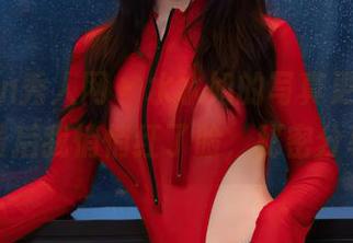 Xiuren秀人网 – 水水姐的写真更新，看到最后我悄悄红了脸，秘密分享。