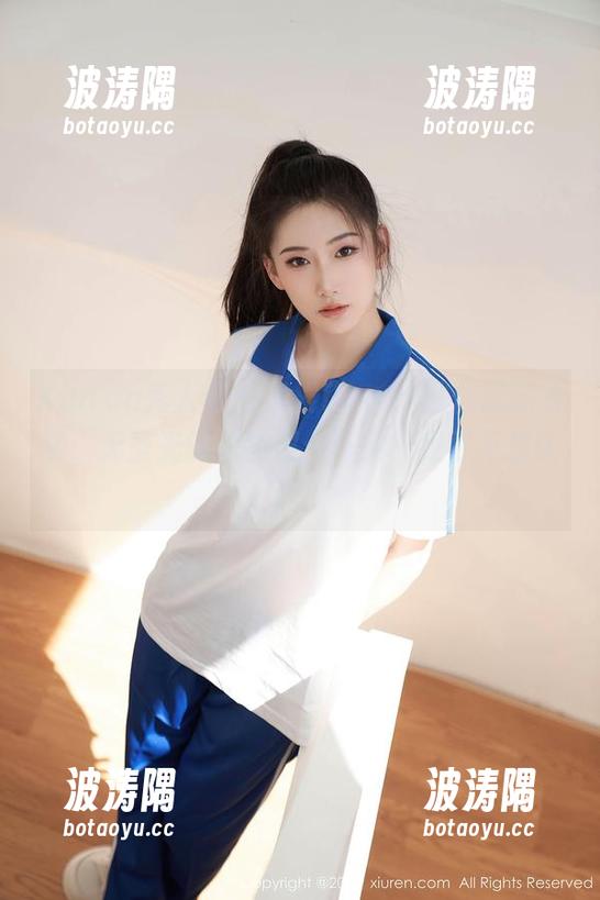 Xiuren秀人网-浅浅Danny Xiuren秀人网 - 浅浅Danny教你玩职业装:无圣光的原图那么真实,我可不想认真!