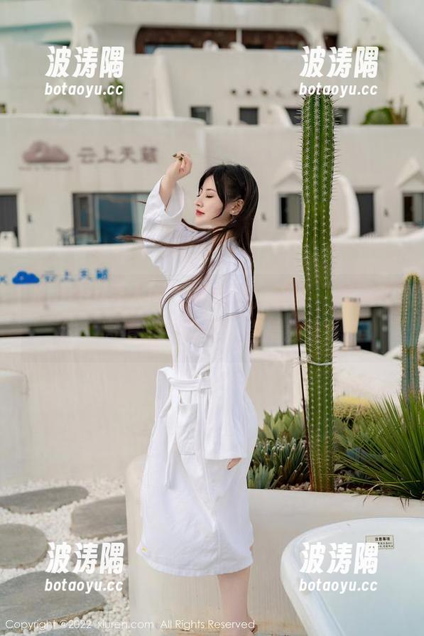 Xiuren秀人网 - 潘娇娇，这是“美腿在线，高清睡衣哲学”直播教室吗？