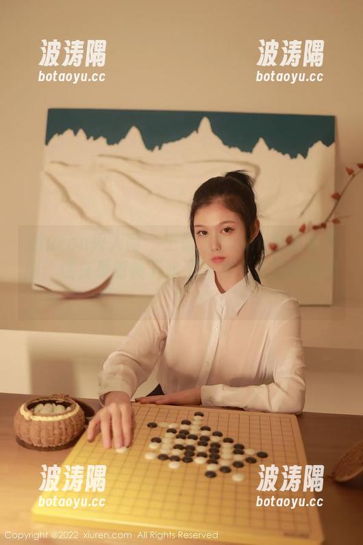 Xiuren秀人网-王馨瑶Yanni Xiuren秀人网 - 王馨瑶Yanni全套水手服:现在是时候下水了,谁来当我的船员?