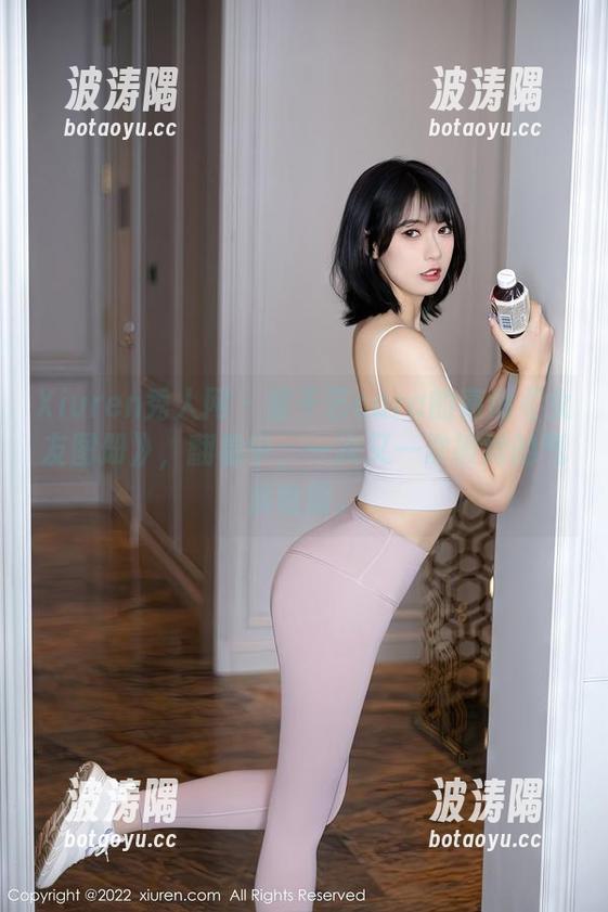 Xiuren秀人网 - 童千艺cara的高清《女友图册》，翻看中，一次又一次被她的气质收服。
