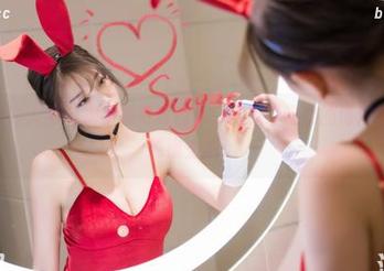 Xiuren秀人网 – 水手服写真图集：软糖爱喝奶的海洋冒险和不靠谱主题！
