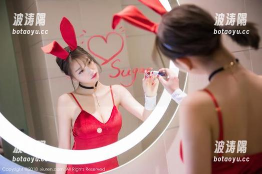 Xiuren秀人网-软糖爱喝奶 Xiuren秀人网 - 水手服写真图集:软糖爱喝奶的海洋冒险和不靠谱主题!