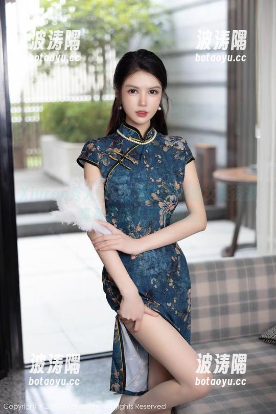 Xiuren秀人网 - 邱淑贝发布的女孩资源，真希望能有更多同款。