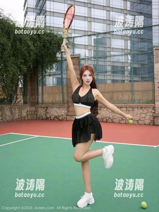 Xiuren秀人网 - 说说这张雨儿baby泳装的图片，妥妥是要放在墙上欣赏啊！