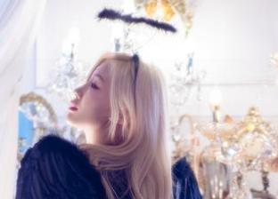 Yebin(전예빈)的水手服——又是一场“又要cos又要拍”的壮举，谁还在意风格呢？