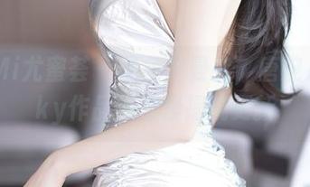 YouMi尤蜜荟 – 黑色罗曼史，唐婉儿Lucky作品集慢慢揭晓更新
