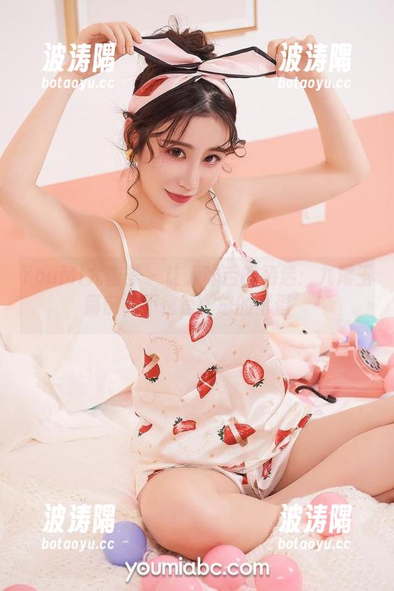 YouMi尤蜜荟-您的蛋蛋 YouMi尤蜜荟 - 让人咋舌的精选:九尾玉藻前,不愧是‘您的蛋蛋’