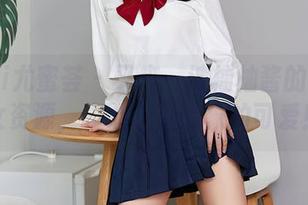 YouMi尤蜜荟 – 又来一波柚柚酱的漫画少女资源，真心超乎想象的可爱！