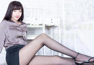 beautyleg – 看了林瑞瑜最新的皮衣组合，我在思考，难道我也需要一件这样帅气的外套？