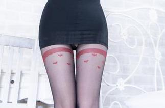 beautyleg – 简晓育的丝袜之旅：最新作品，快来围观！