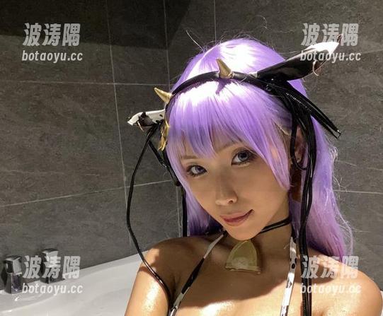 绫波丽的美图？eliza喵喵果然厉害，壁纸越来越多，手机存满要哭了！