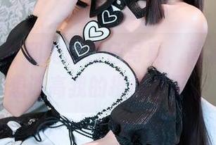 miko酱吖和她的白色写真，高清到让我想调高我的摄影水平。