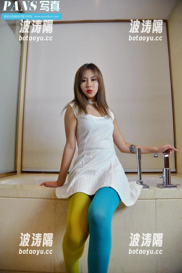 pans - Tina带来的花嫁作品集，听说下载后会有意外收获？