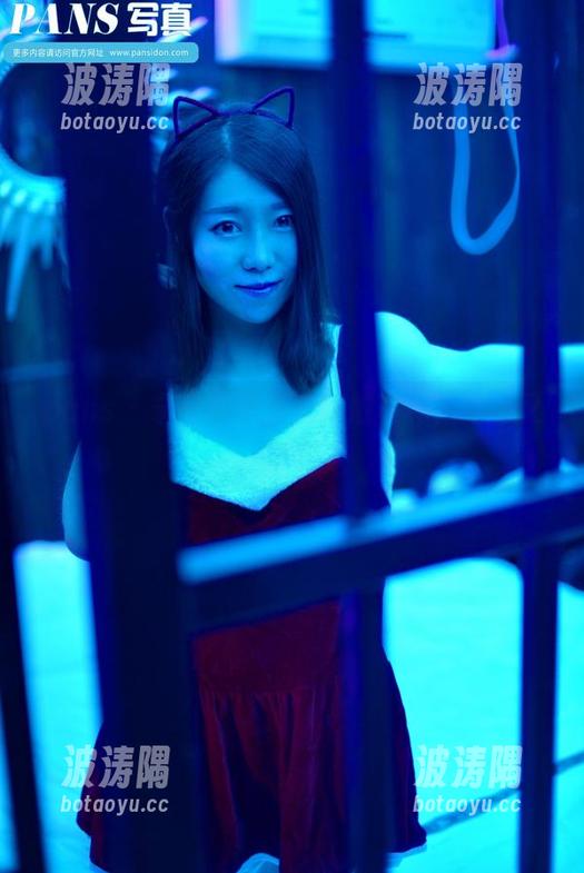 pans - 宁宁的无圣光厨娘写真，揪心又真实