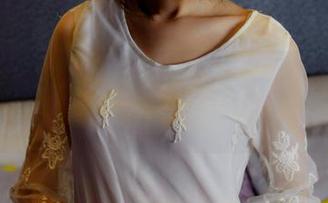 pans – 精选镜头中的英英，以及她那曼妙的水手服
