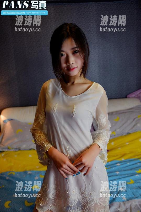 pans - 精选镜头中的英英，以及她那曼妙的水手服