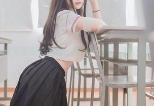 yoko夏宅的旗袍实验：索尼子出镜，图包须得一看