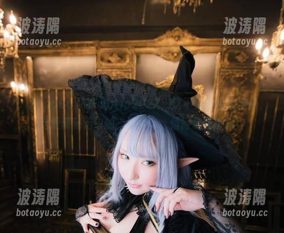サク(saku)的Fantia2022：这不是个普通选择，这是精精选中的“选秀”，值得你花时间！