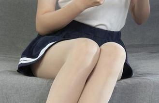 丽柜 – 一探兔子的写真集，分享那些微妙的颜丝香茧。
