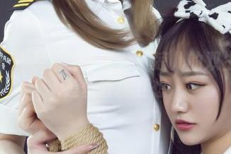 丽柜 – 作品不外乎定制：凉儿的双生花与莲丝香品狂想