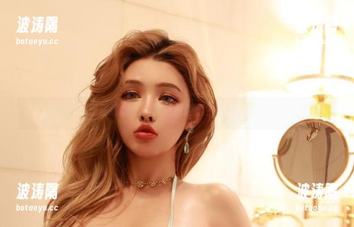 微密圈 - 谁说于芷晴的‘盛宴’只能看？图包里还有更多意外哦！