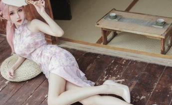 仙女月短裙写真集更新，你敢不敢点开看一眼？