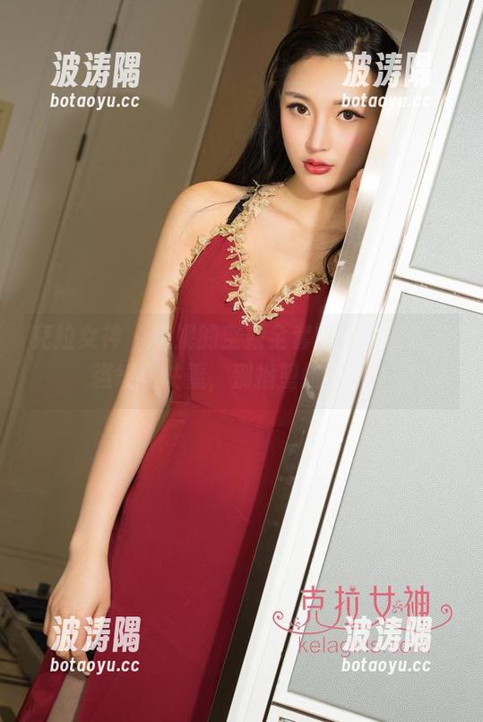 克拉女神 - 安妮的空姐全套图集，时髦与强气场并重，别指望她放水！