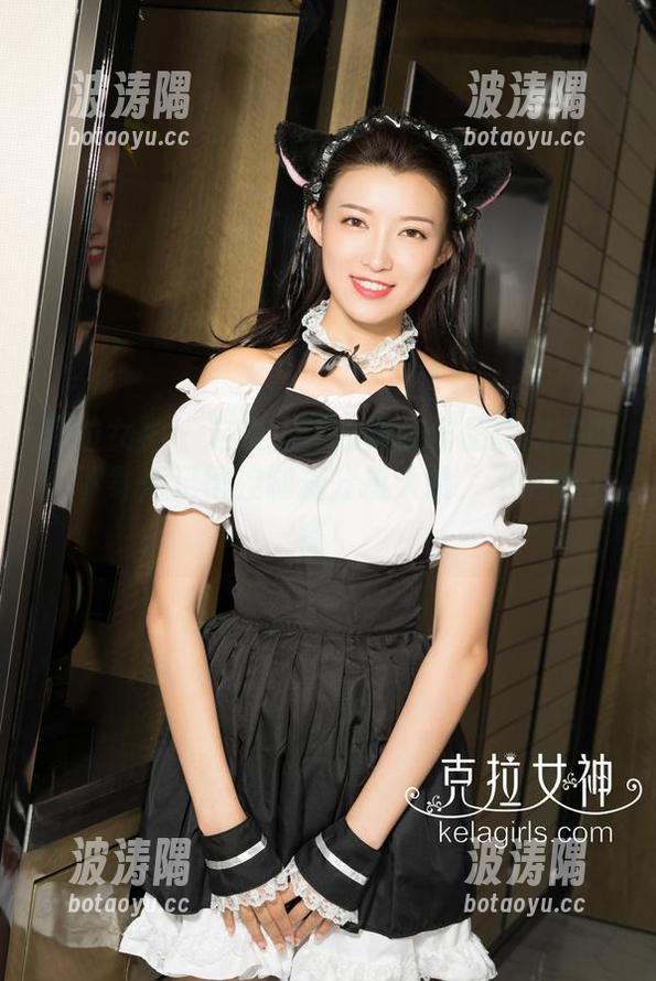 克拉女神 - 这套小芹的甜心作品让我想说，下载后记得控制糖分摄入哦，不然会上瘾！