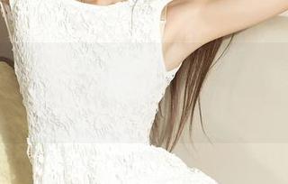 克拉女神 – 苏可可的礼服新装来袭——照片更新了，人设倒是没变呢。