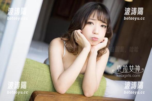 克拉女神 - 雅楠万圣节全套来了，下载前请自备胆量，哈哈