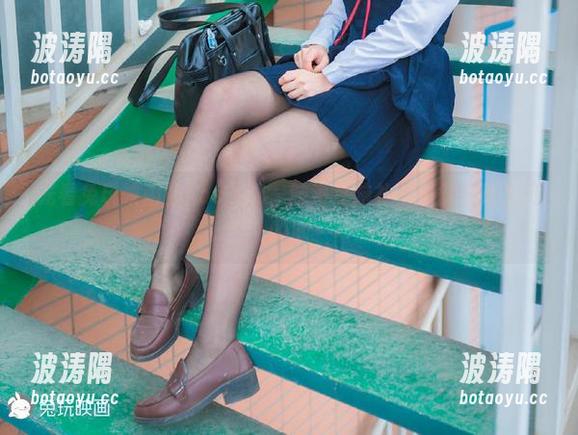 兔玩映画 光看兔玩映画的cos集锦,脑海里脑补了一部脑洞大开的剧