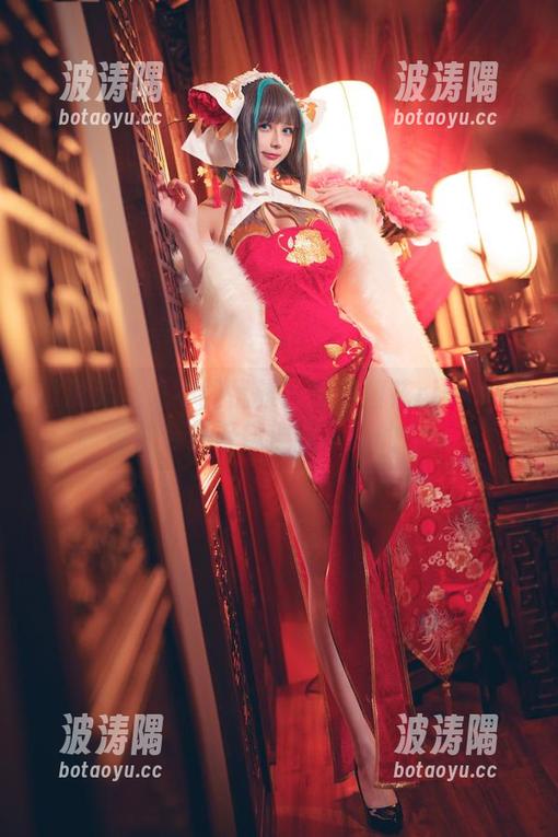 谁说无圣光不能优雅？冲田凛花rinka的夜兰合集好像俘获了我的心。