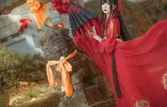 北之北的在线汉服资源：换装去上班，谁在乎随便！