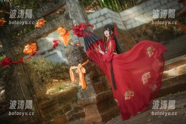 北之北的在线汉服资源：换装去上班，谁在乎随便！