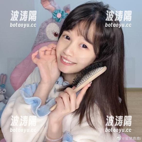 高清写真：千反田鹿子的女友？！不，是她自己哦！