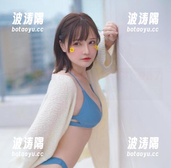 千夜未来的夏日写真图库：这身姿，得到了几多关注呢？