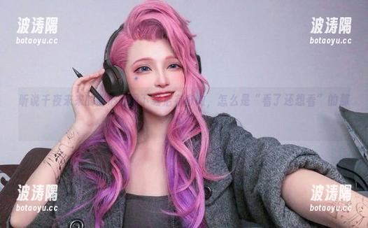听说千夜未来的甜心美图下载后有奇效，怎么是“看了还想看”的那种？
