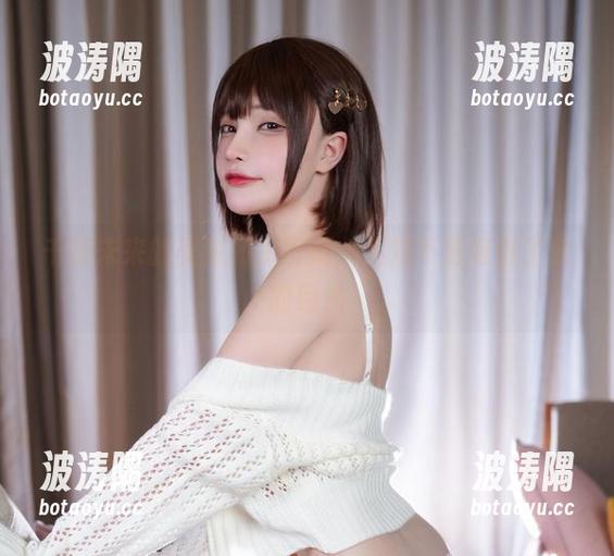 千夜未来的美图和库巴姬，不知不觉吸引了我的目光
