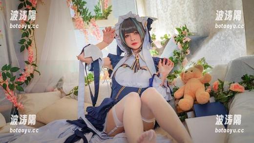 可可老师合集：吊带有多好？你瞧，天上掉下来的都是灵魂！