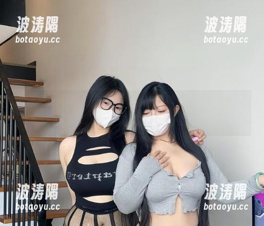 微密圈 - 可爱的肉巴化身清凉女神，更新写真集，简单几件内衣就能套出小魔法