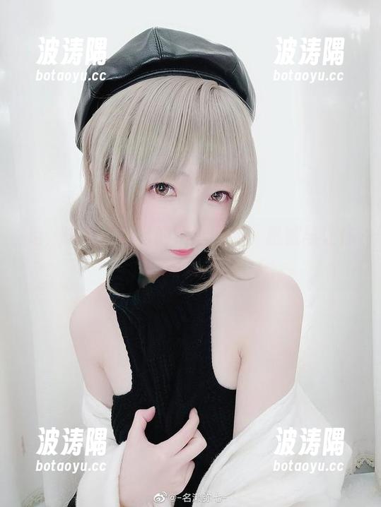 走，逛名濑弥七的精选图库，机械马让你脑洞大开！