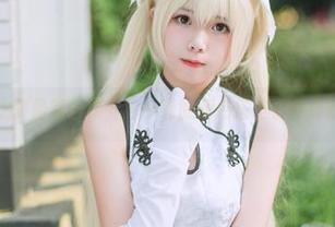 蓝色之夏最新合集，向小圆的颜色搭上了今天的运气