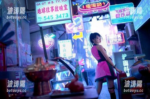 周叽是可爱兔兔：在线高清下的雅儿贝德，究竟有多登峰造极？等你来探讨。