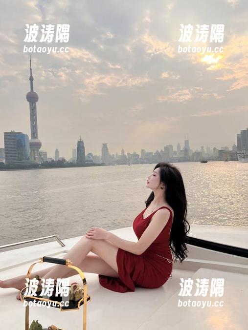 微密圈 - 内购水印说拜拜！周妍希浴袍秀照片满天飞！