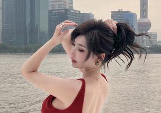 微密圈 – 喵喵和周妍希：这是有多能玩，小心图片被萌翻！